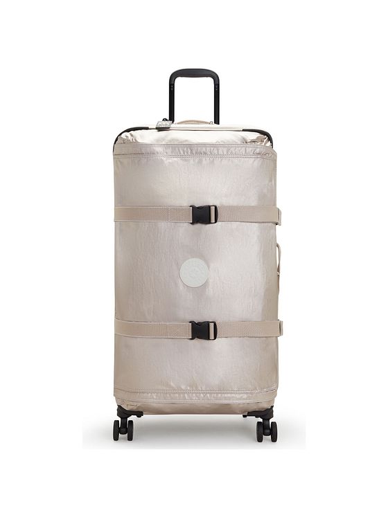 Kipling Basic Plus Spontaneous 4 hjul Trolley L 78 cm Kipling Basic Plus Spontaneous 4 hjul Trolley L 78 cm