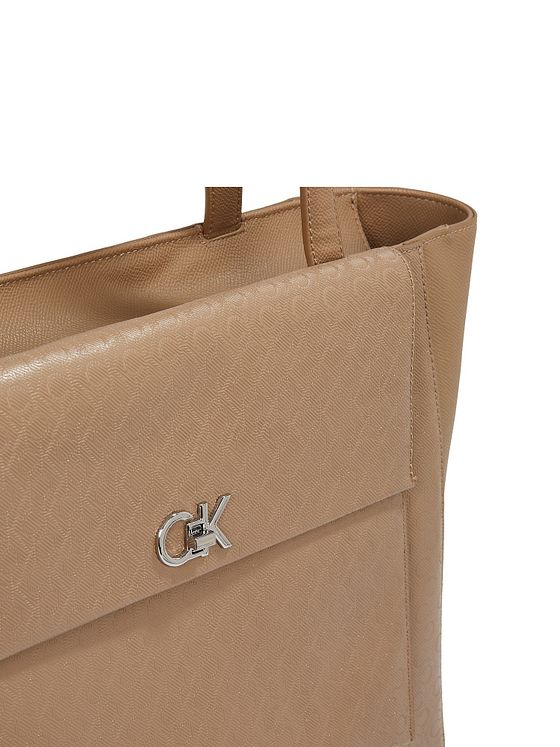 Calvin Klein Re-Lock Shopper-taske 44 cm Calvin Klein Re-Lock Shopper-taske 44 cm