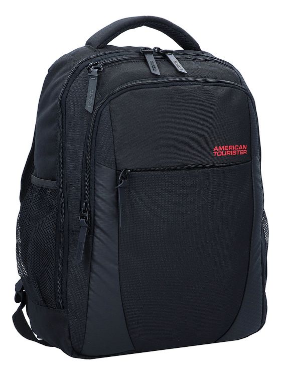 American Tourister Urban Groove-rygsæk med 45 cm rum til bærbar computer American Tourister Urban Groove-rygsæk med 45 cm rum til bærbar computer