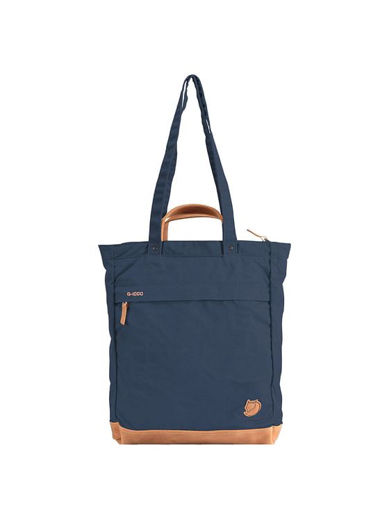 Fjällräven Totepack No.2 skuldertaske 33 cm