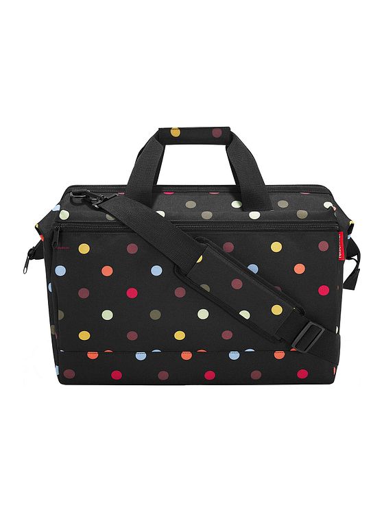 reisenthel Allrounder L Weekender rejsetaske 48 cm