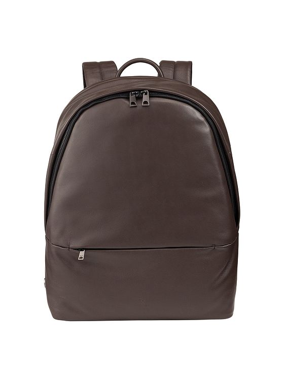 DuDu Casablanca Daypack Læder 40 cm Laptoprum DuDu Casablanca Daypack Læder 40 cm Laptoprum