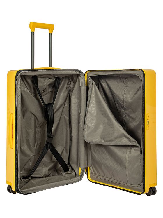 Porsche Design Roadster 4 trolley med dobbelt hjul 78 cm