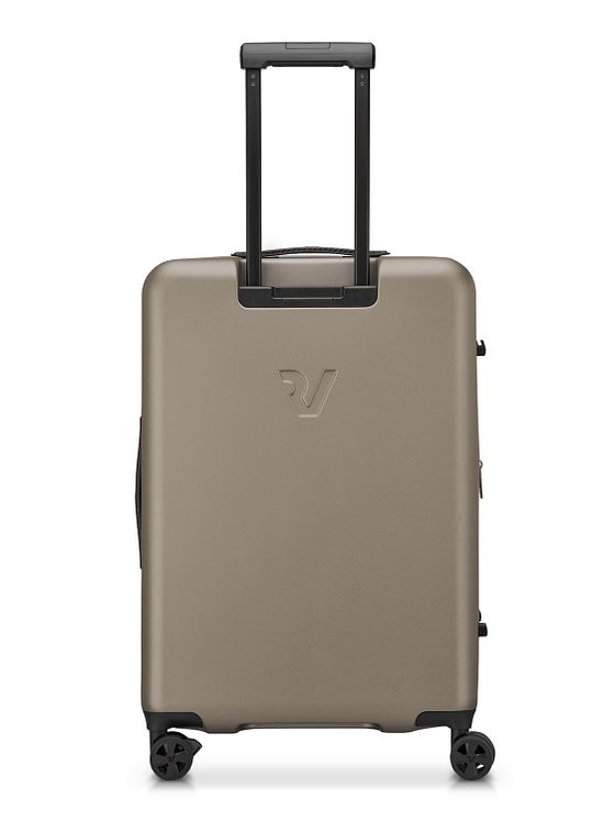 Roncato Florence 4 hjul Trolley 67 cm med strækfold