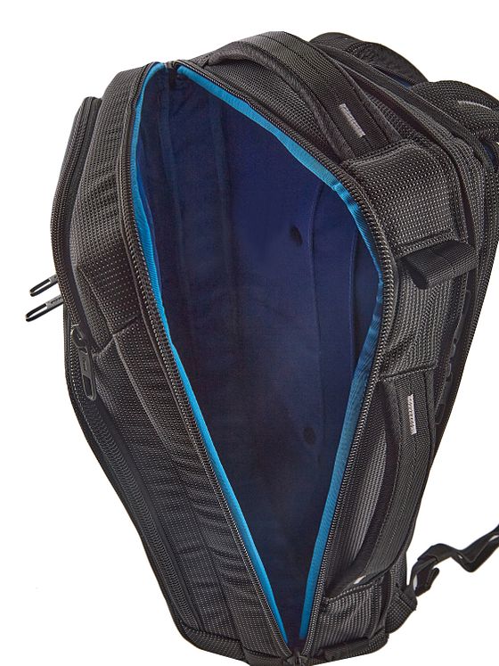 Thule Crossover 2 Business batoh 48 cm Kapsa na notebook