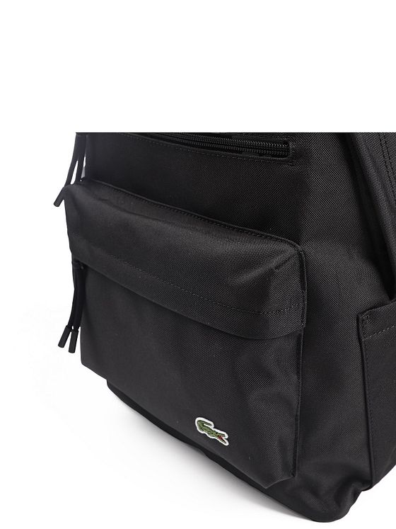 Lacoste Core Essentials Neocroc Mochila urbana 42.5 cm Compartimento para el portátil Lacoste Core Essentials Neocroc Mochila urbana 42.5 cm Compartimento para el portátil