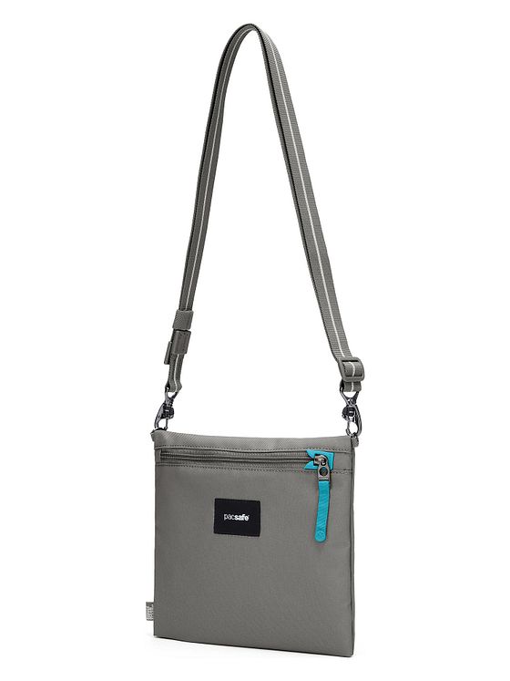 Pacsafe Pacsafe Go Skuldertaske RFID-beskyttelse 24 cm