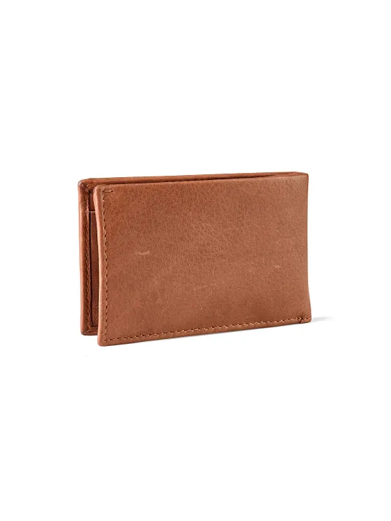 Esquire Chicago Plånbok RFID-skydd Läder 10.5 cm