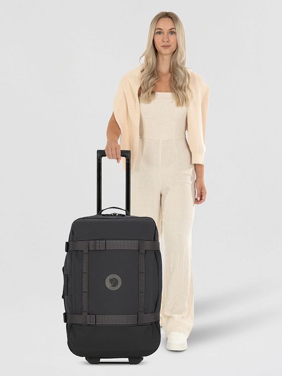 Fjällräven Färden 75 2 hjul Trolley 64 cm Fjällräven Färden 75 2 hjul Trolley 64 cm