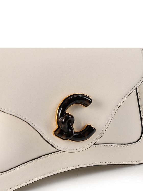 Coccinelle C-Me Håndtaske Læder 24 cm