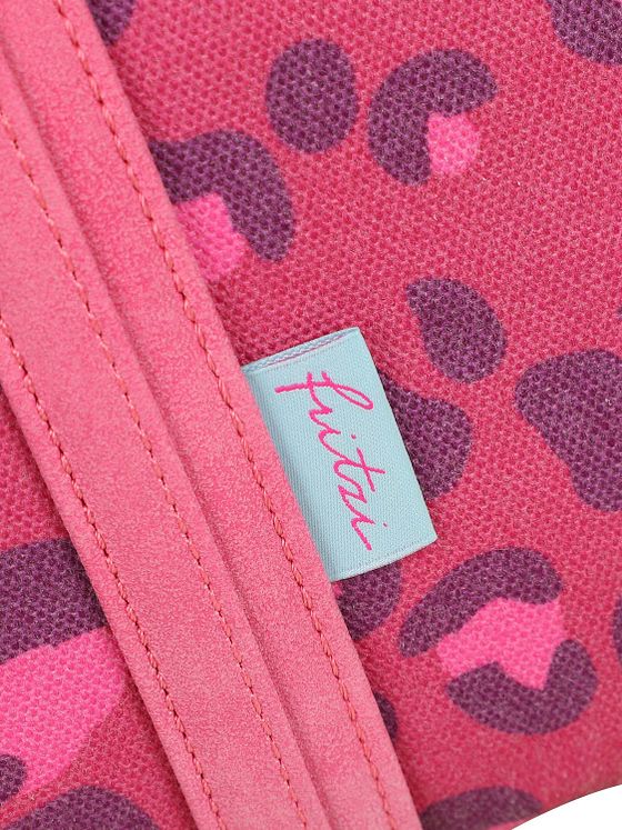 Fritzi aus Preußen Leo Special Nákupní taška 44 cm