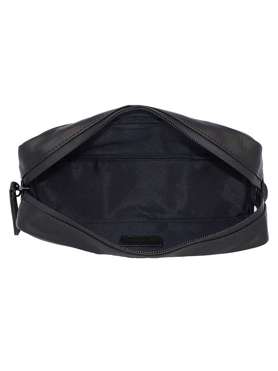 Leonhard Heyden The Hague penalhus i læder 20 cm