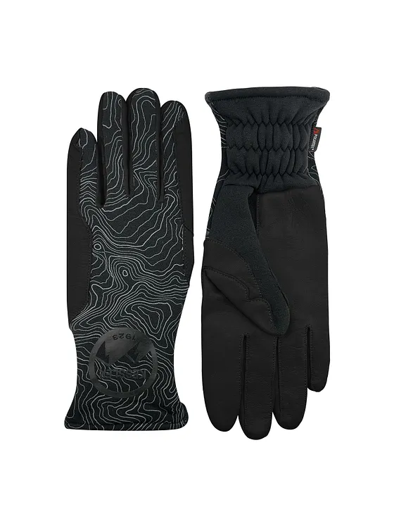 Kessler Sport Mattila Guantes Piel natural Kessler Sport Mattila Guantes Piel natural
