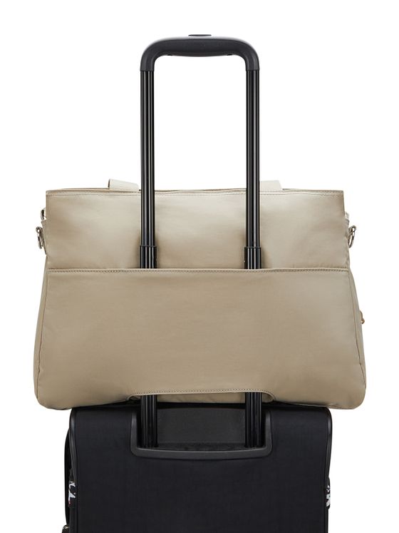 Kipling Basic Elevated Elysia Skuldertaske 44 cm