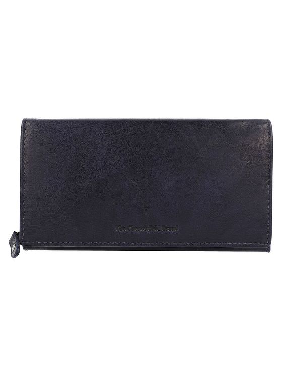 The Chesterfield Brand Hampton Pung RFID-beskyttelse Læder 18 cm The Chesterfield Brand Hampton Pung RFID-beskyttelse Læder 18 cm