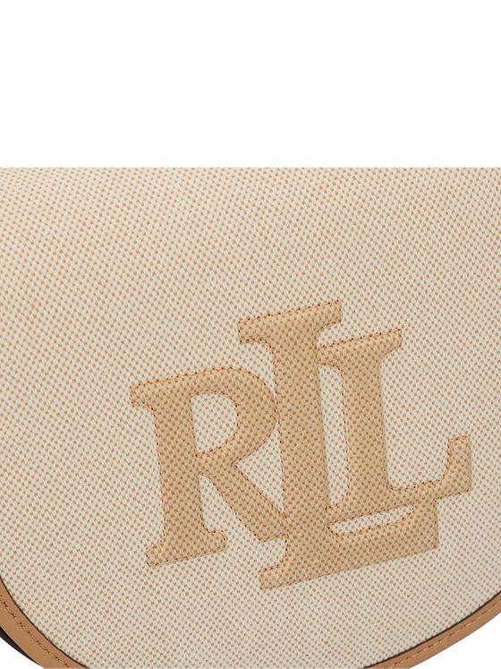 Lauren Ralph Lauren Witley Skuldertaske 21 cm Lauren Ralph Lauren Witley Skuldertaske 21 cm