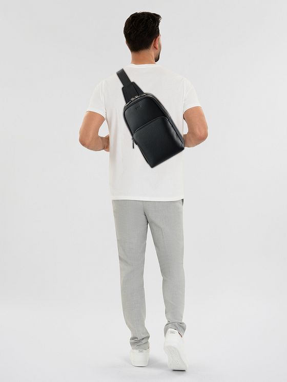 Boss Ny Crosstown Slingbag 30 cm