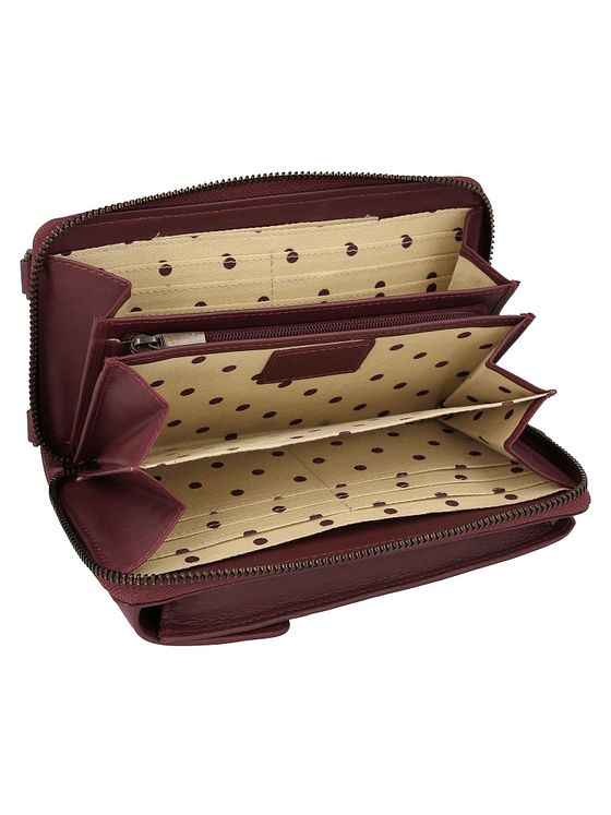 Esquire Peru Mobil-etui Læder 10 cm