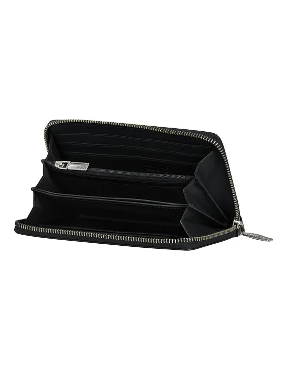Samsonite Image Leather Lompakko RFID-suoja Nahka 18.5 cm Samsonite Image Leather Lompakko RFID-suoja Nahka 18.5 cm