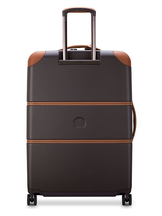 Delsey Paris Chatelet Air 2.0 4-hjulet trolley 76 cm Delsey Paris Chatelet Air 2.0 4-hjulet trolley 76 cm