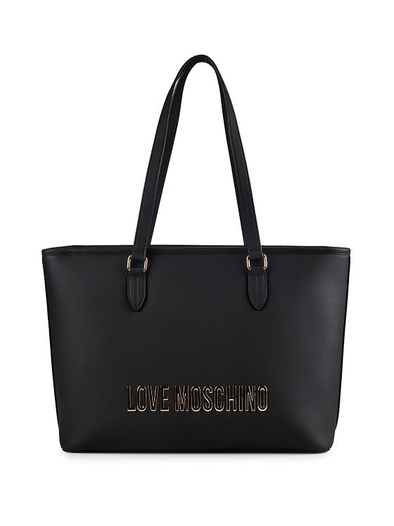 Love Moschino Shopper taske 39 cm Love Moschino Shopper taske 39 cm