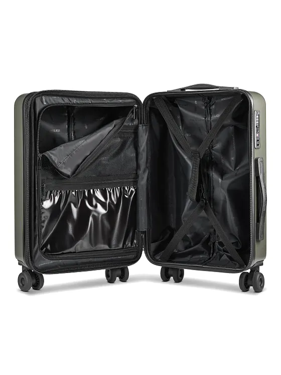 Roberto Cavalli Florence 4-pyöräinen Käsimatkatavara 55 cm Roberto Cavalli Florence 4-pyöräinen Käsimatkatavara 55 cm