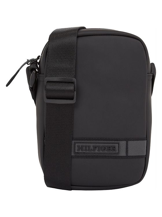 Tommy Hilfiger TH Monotype Mini Bag skuldertaske 15 cm