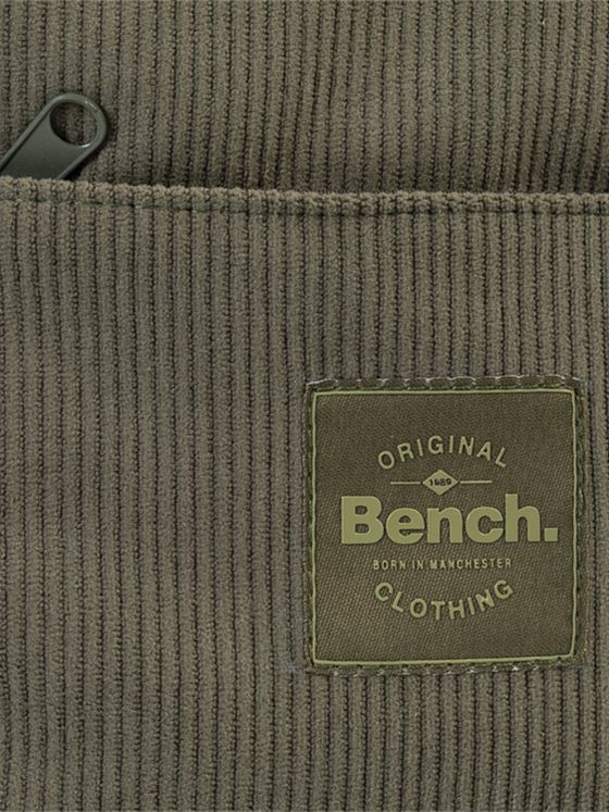 Bench Cord Bolsa banderola Mini Bag 15 cm Bench Cord Bolsa banderola Mini Bag 15 cm