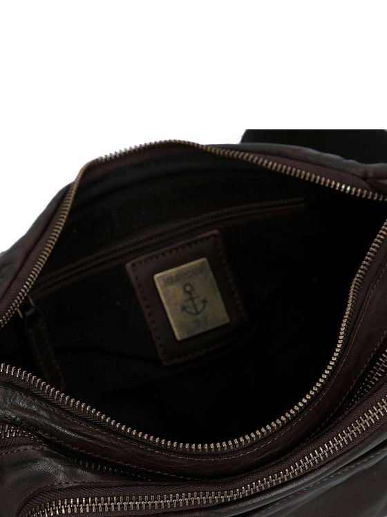 Harbour 2nd Harper Bæltetaske Læder 24 cm