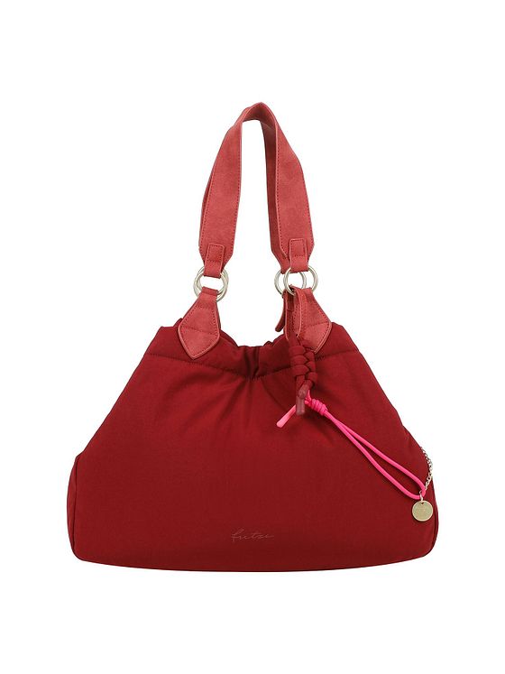 Fritzi aus Preußen Brigitte x Fritzi Limited Chain Sky Shopper-taske 42 cm