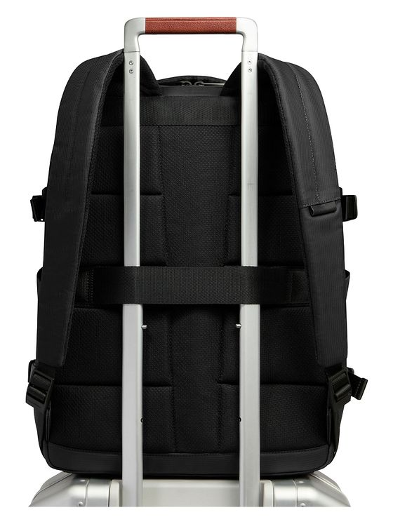 Piquadro S140 Daypack 45 cm Laptoprum