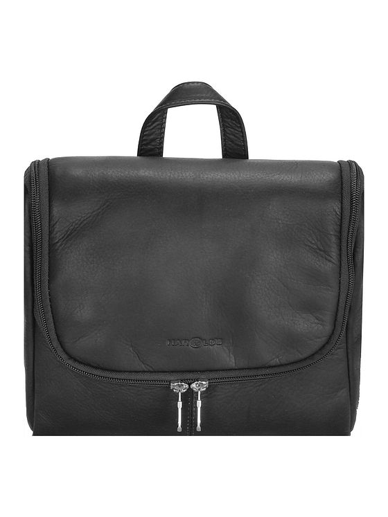 Harold's Country Kultur-taske Læder 25 cm