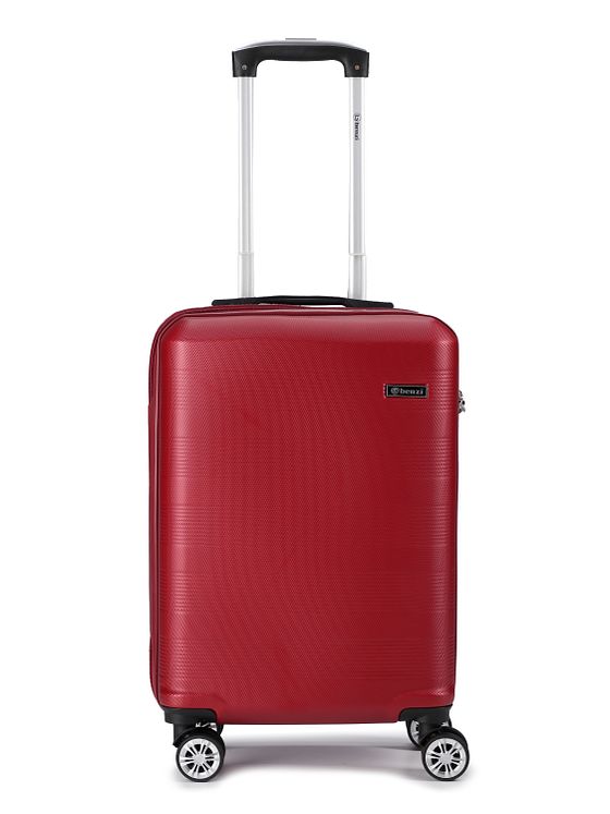 Benzi 5330 4 hjul Kabinetrolley S 55 cm