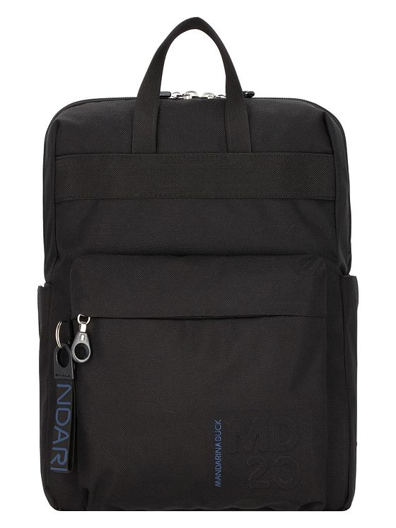 Mandarina Duck Rygsæk med 38 cm rum til bærbar computer