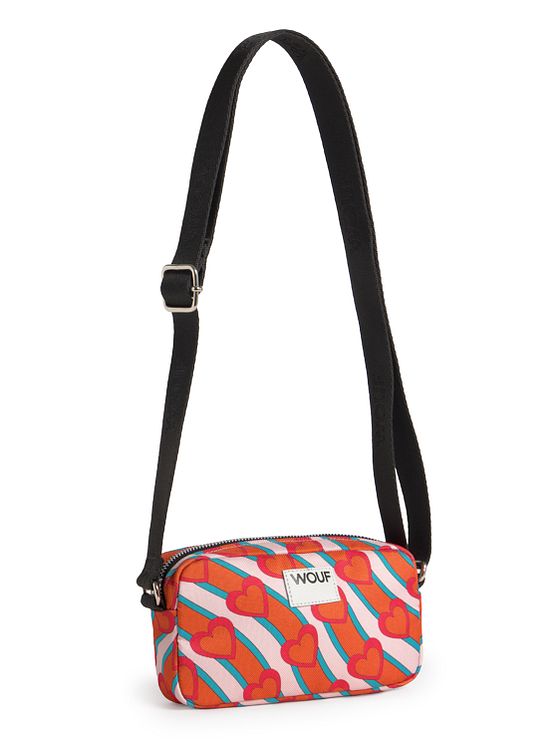 Wouf Daily Skuldertaske 19 cm