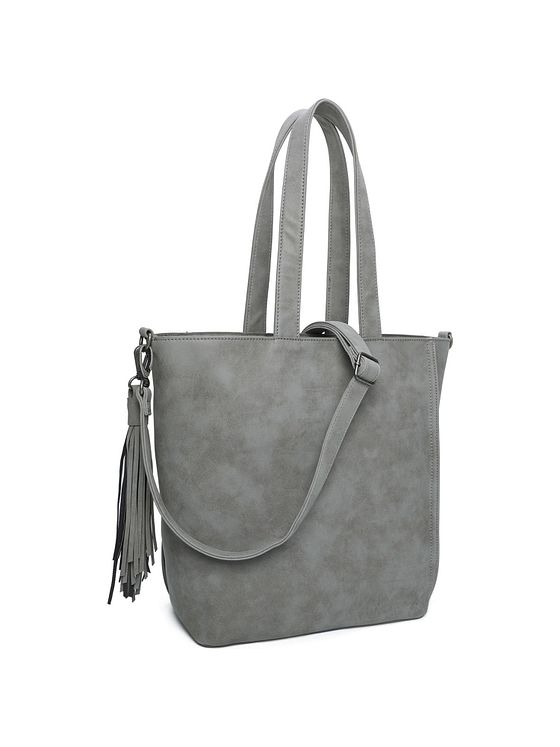 Fritzi aus Preußen Fritzi34 Vintage Shopper-taske 29 cm