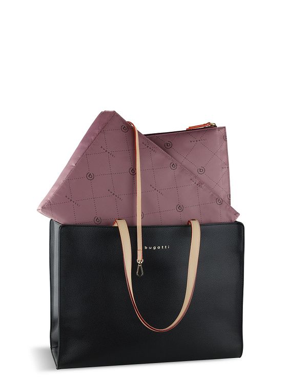 bugatti Ella Shopper-taske 40 cm Laptoprum