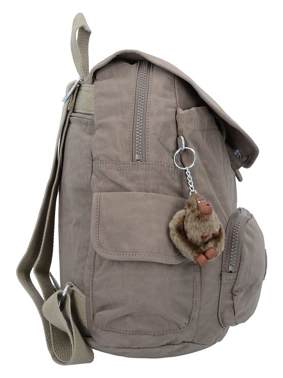 Kipling Classics Basic City Pack S City-rygsæk 33,5 cm