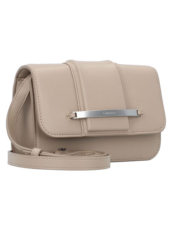 Calvin Klein Bar Skuldertaske 18 cm