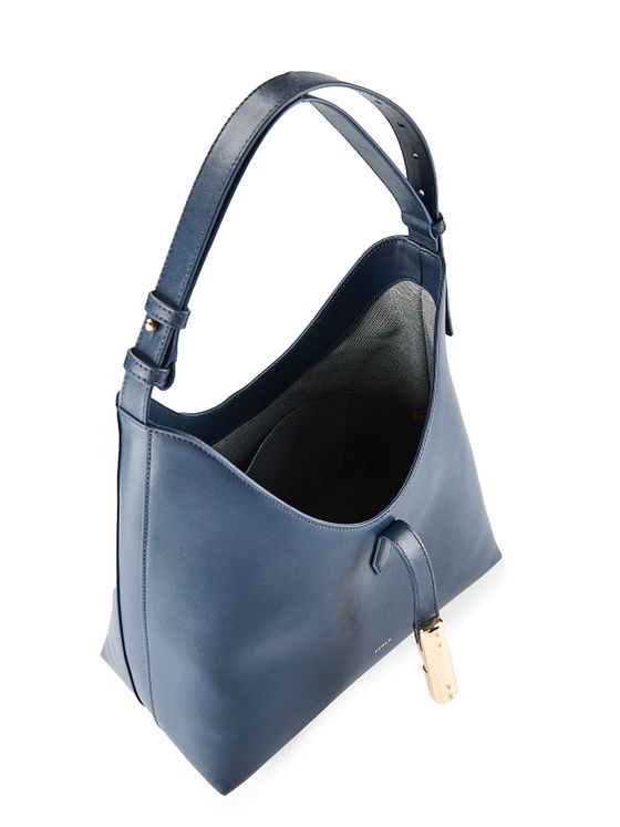 Furla Goccia Skuldertaske Læder 30 cm