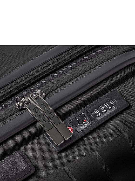 Farmhood Eco Edition 4 hjul Trolley 77 cm med strækfold