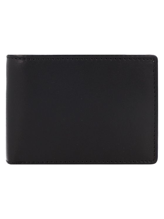 Leonhard Heyden Roma Pung Læder 11 cm