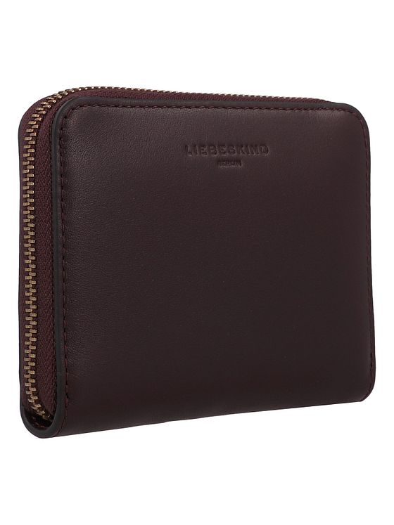 Liebeskind Dancing Letters Conny Pung Læder 12.5 cm Liebeskind Dancing Letters Conny Pung Læder 12.5 cm