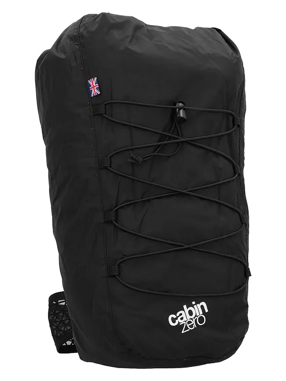Cabin Zero Companion Bags RFID-beskyttelse 32 cm