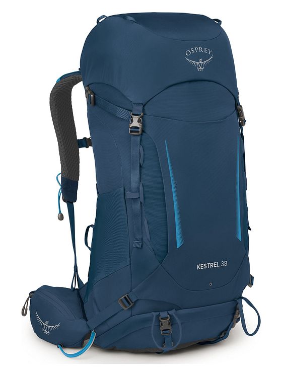 Osprey Kestrel 38 Trekking-rygsæk S-M 79 cm