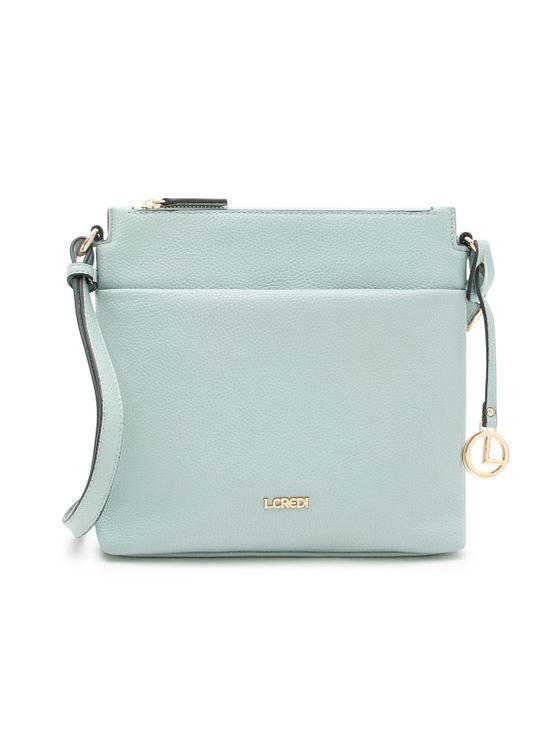 L.CREDI Eda skuldertaske 23 cm L.CREDI Eda skuldertaske 23 cm