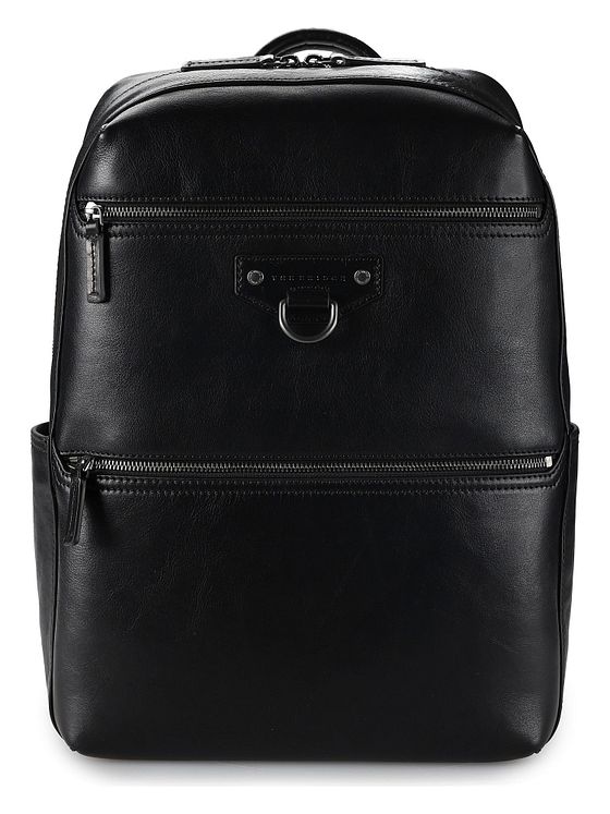 The Bridge Iacopo Daypack Læder 41 cm Laptoprum