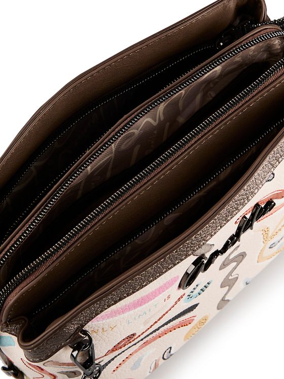 Anekke Olympia Skuldertaske 27 cm