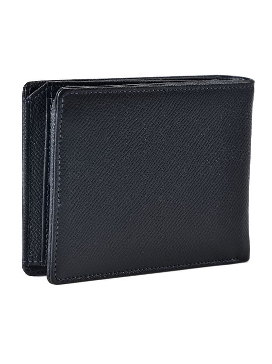 Braun Büffel Robin Lompakko RFID-suoja Nahka 12.5 cm