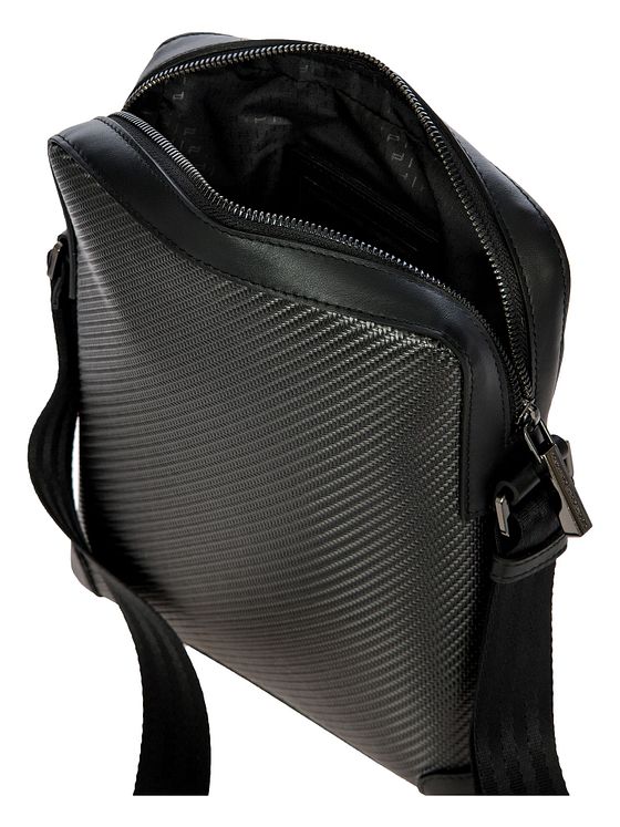 Porsche Design Carbon Skuldertaske 20 cm